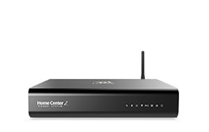 centrala home center 2