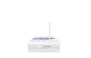 centrala home center lite