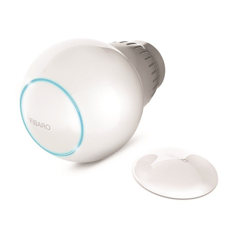 inteligentny termostat the heat controller